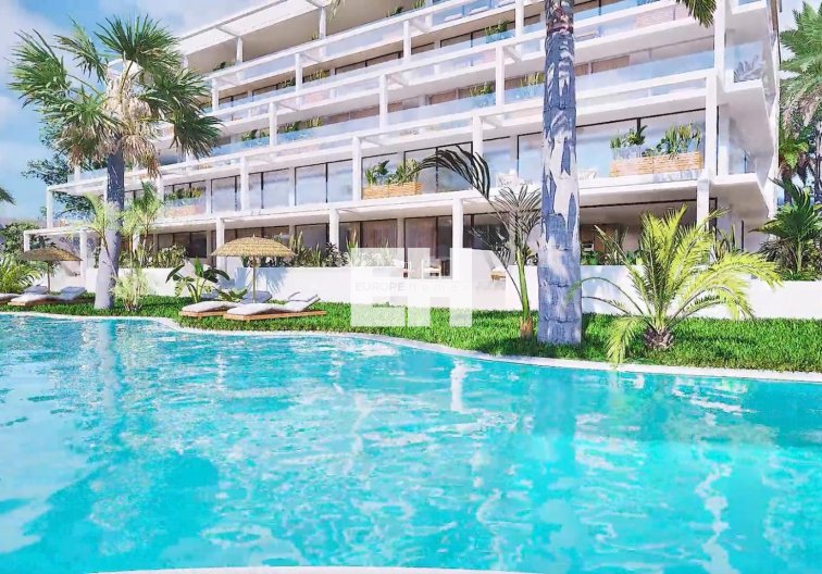 Ground floor apartment - Obra Nueva - Cartagena - Mar de Cristal