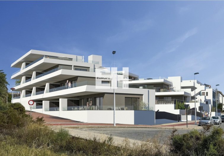 Ground floor apartment - Obra Nueva - La Marina - La Marina del Pinet