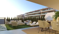 Ground floor apartment - Obra Nueva - Torrevieja - NB-68433