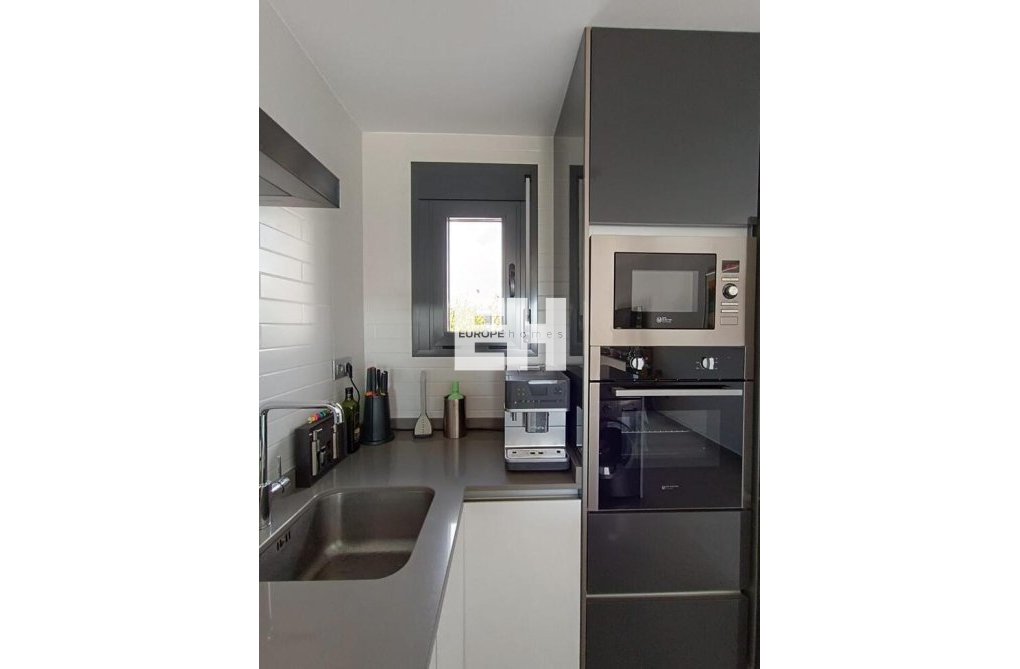 Herverkoop - Apartment Penthouse - Pilar de la Horadada