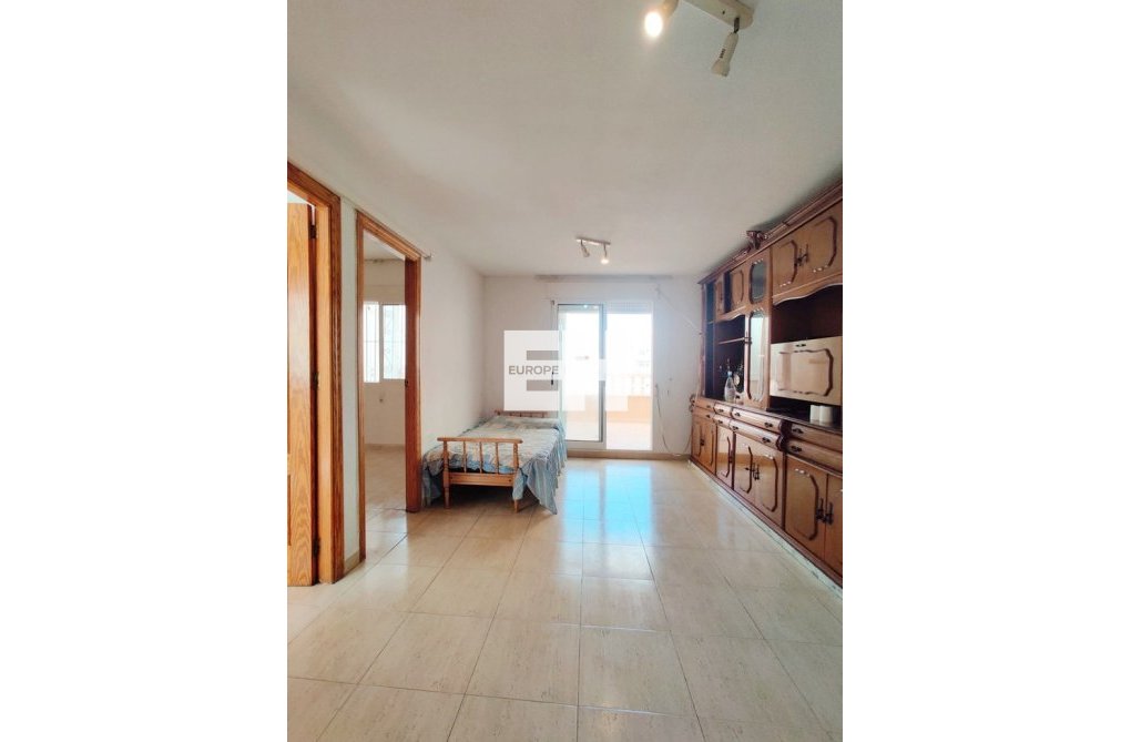 Herverkoop - Apartment Penthouse - Torrevieja - Costa Blanca