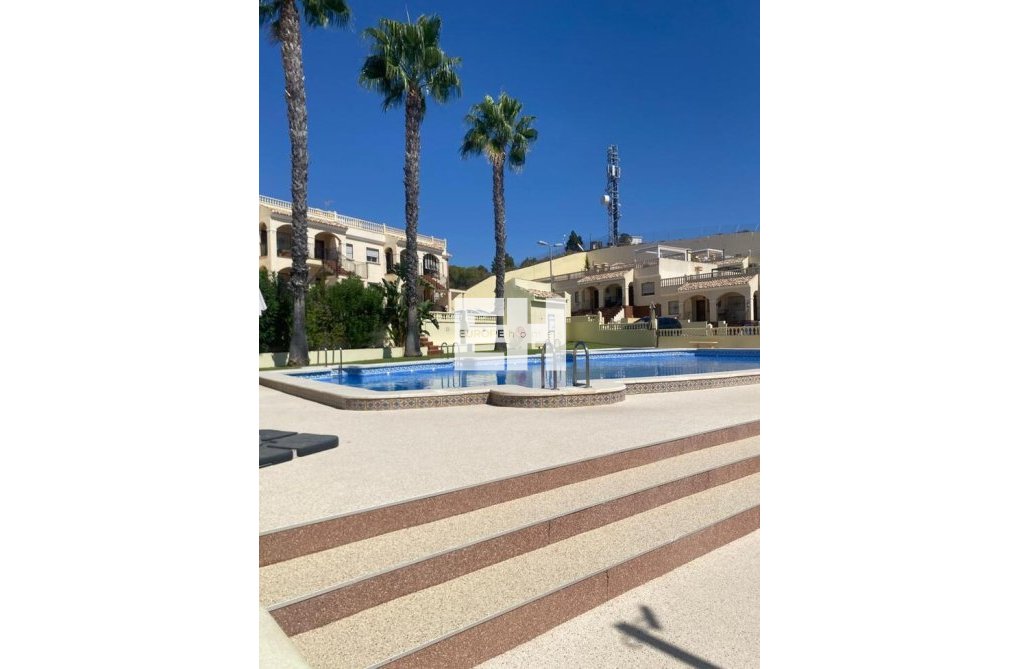 Herverkoop - Appartement - Algorfa - Costa Blanca