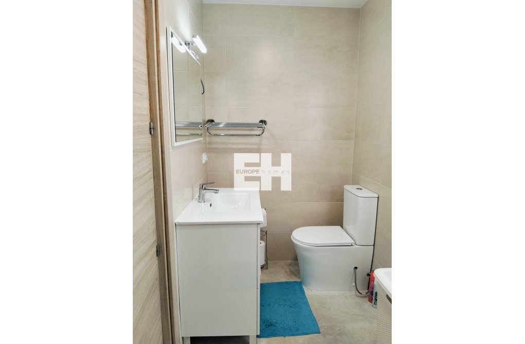 Herverkoop - Appartement - Alicante - Altozano