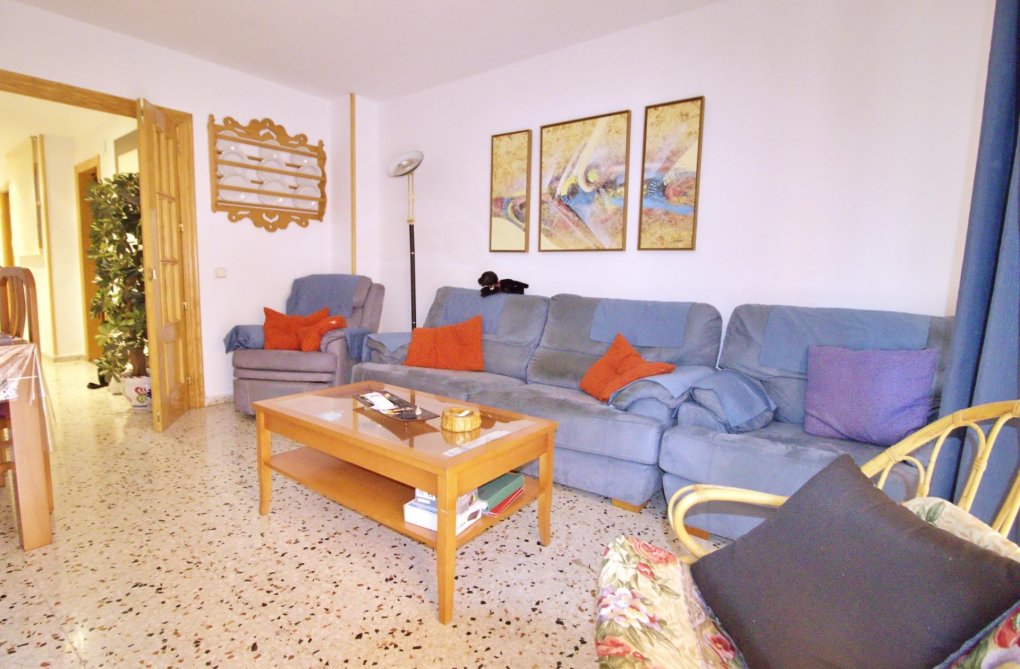 Herverkoop - Appartement - Alicante - Benalua