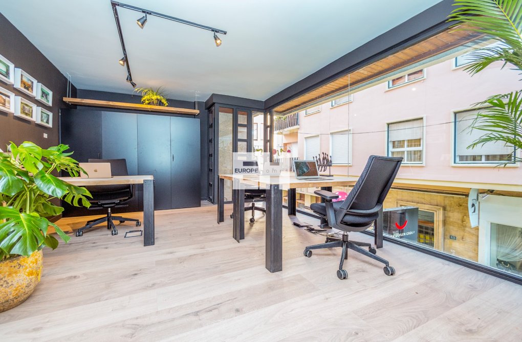 Herverkoop - Appartement - Alicante - Costa Blanca