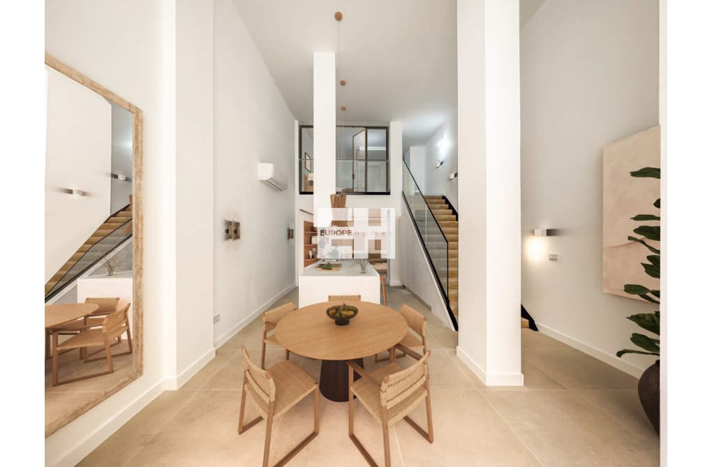 Herverkoop - Appartement - Alicante - Costa Blanca