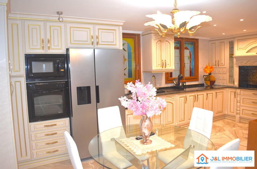 Herverkoop - Appartement - Alicante - Costa Blanca