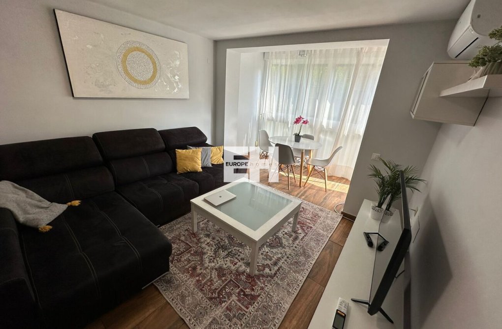 Herverkoop - Appartement - Alicante - Pla Del Bon Repos