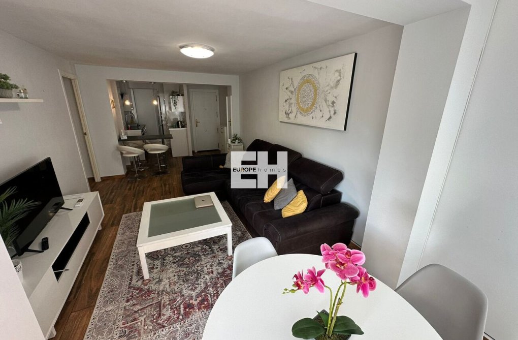 Herverkoop - Appartement - Alicante - Pla Del Bon Repos