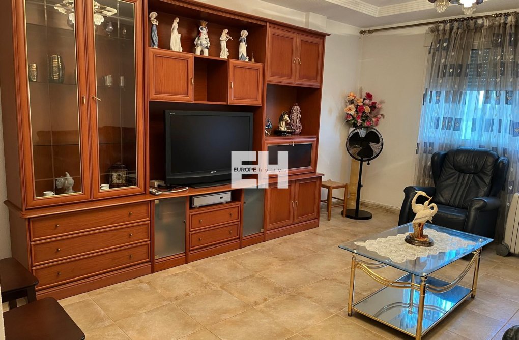 Herverkoop - Appartement - Almoradí - Centro Urbano 2