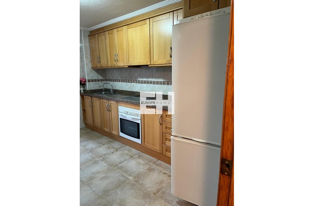 Herverkoop - Appartement - Almoradí - Centro Urbano 2