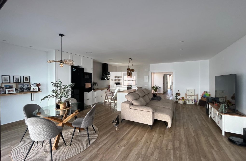 Herverkoop - Appartement - Almoradí - Centro Urbano 2