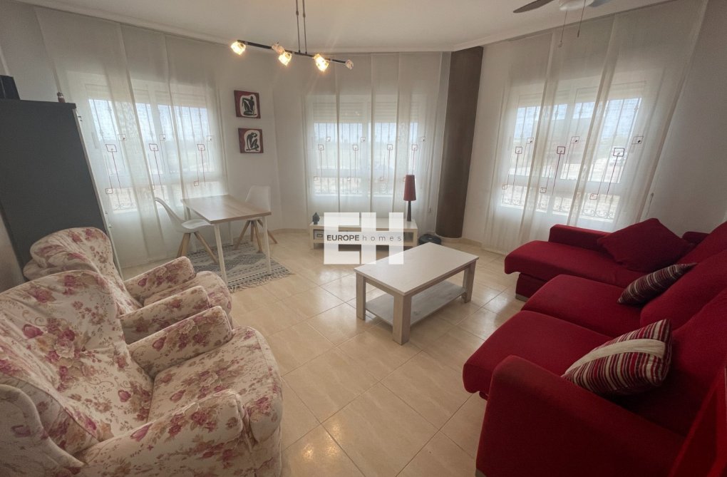 Herverkoop - Appartement - Almoradí - Inland