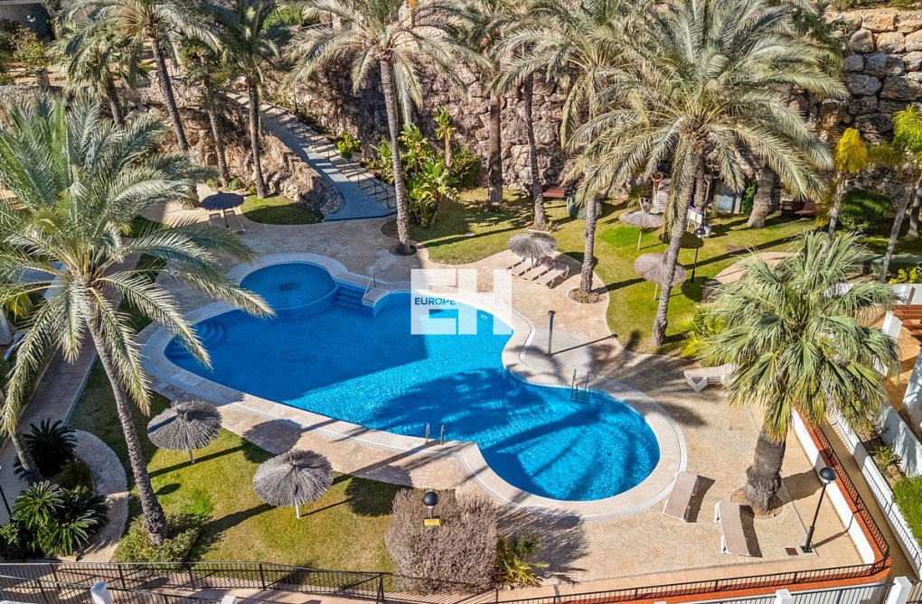 Herverkoop - Appartement - Altea - Costa Blanca