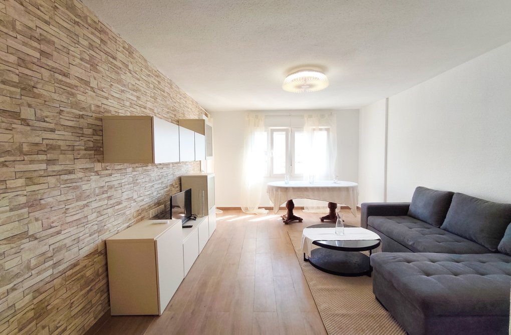 Herverkoop - Appartement - Benijofar - Costa Blanca