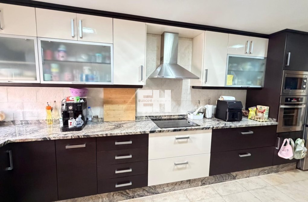Herverkoop - Appartement - Benijofar - Pueblo 4