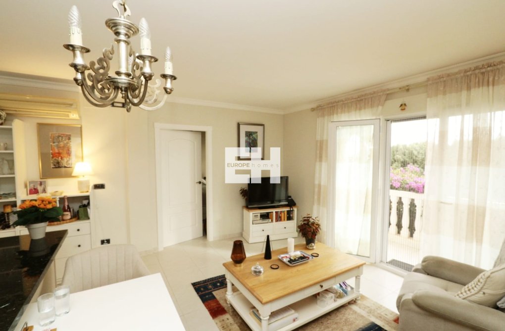 Herverkoop - Appartement - Benissa - Costa Blanca