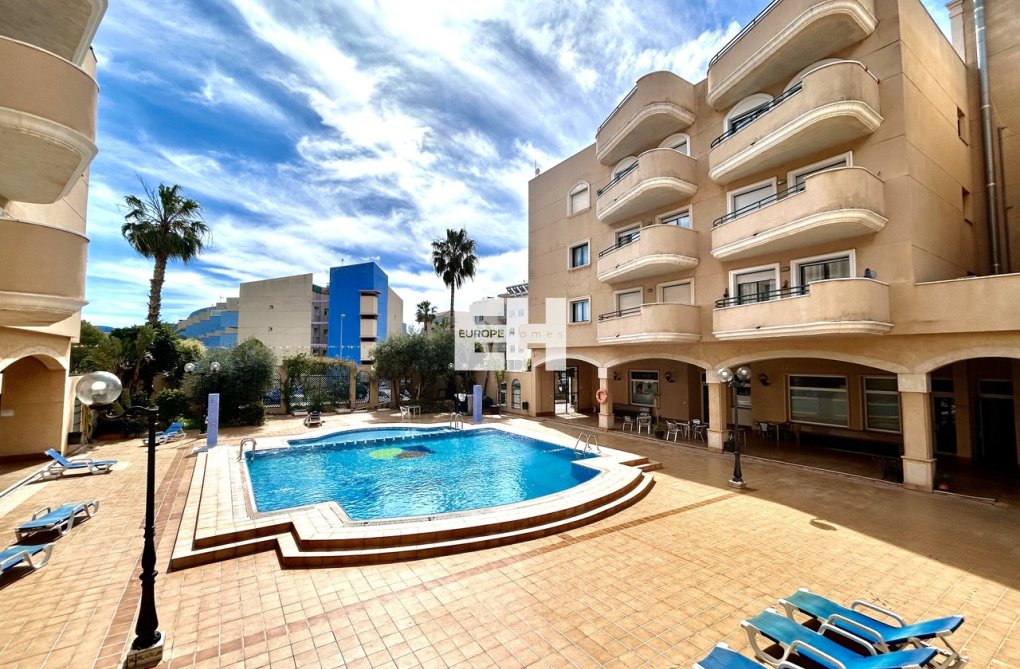 Herverkoop - Appartement - Cabo Roig - Costa Blanca
