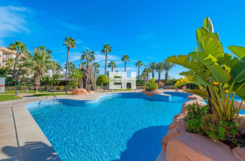 Herverkoop - Appartement - Cabo Roig - Costa Blanca