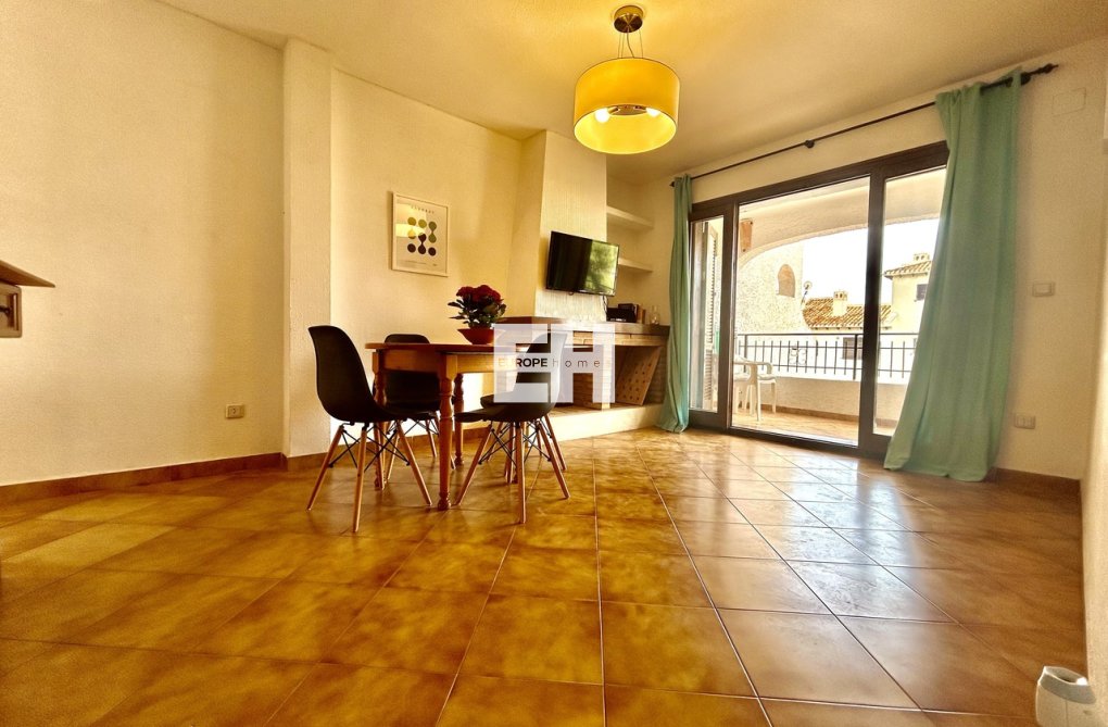 Herverkoop - Appartement - Cabo Roig - Costa Blanca