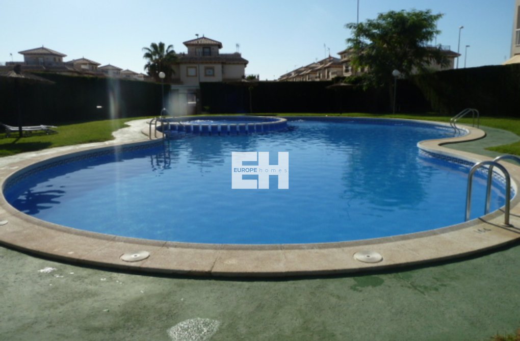 Herverkoop - Appartement - Cabo Roig - Costa Blanca