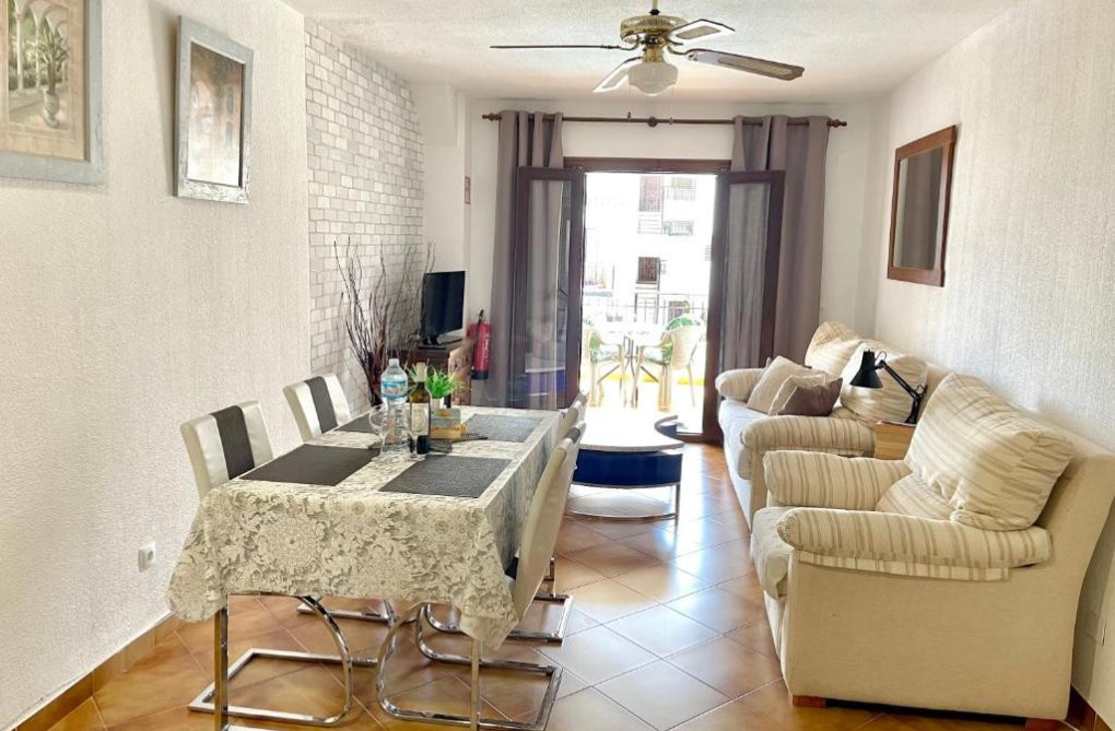 Herverkoop - Appartement - Cabo Roig - Costa Blanca