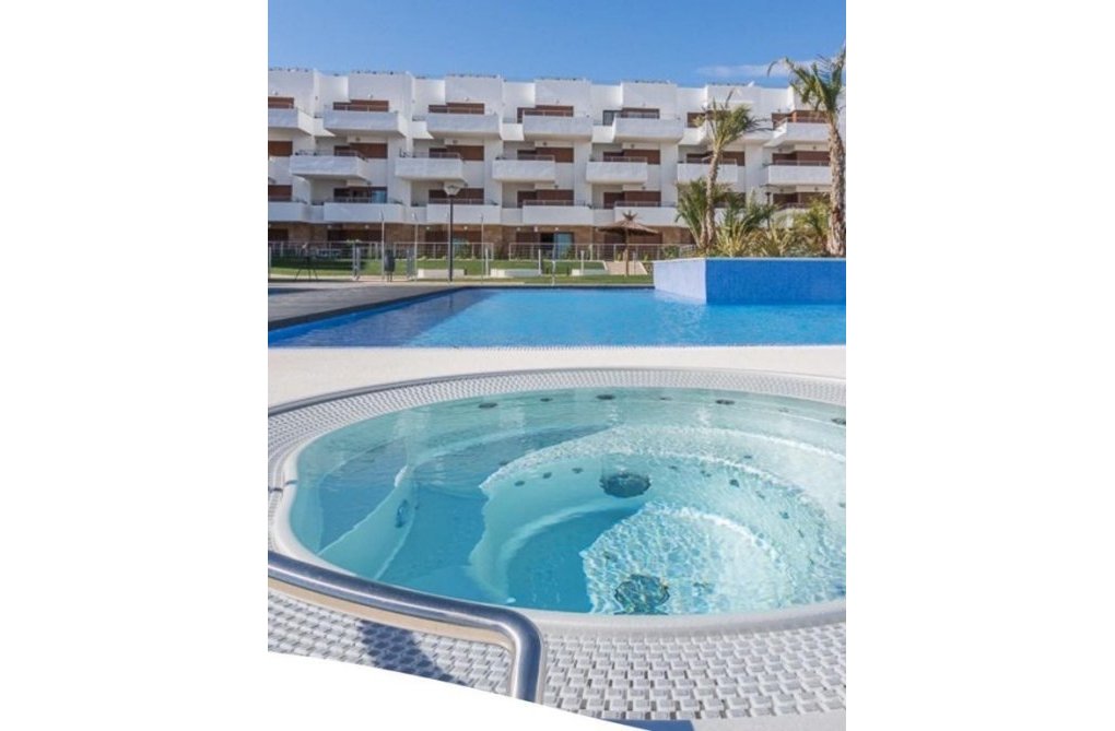 Herverkoop - Appartement - Cabo Roig - Costa Blanca