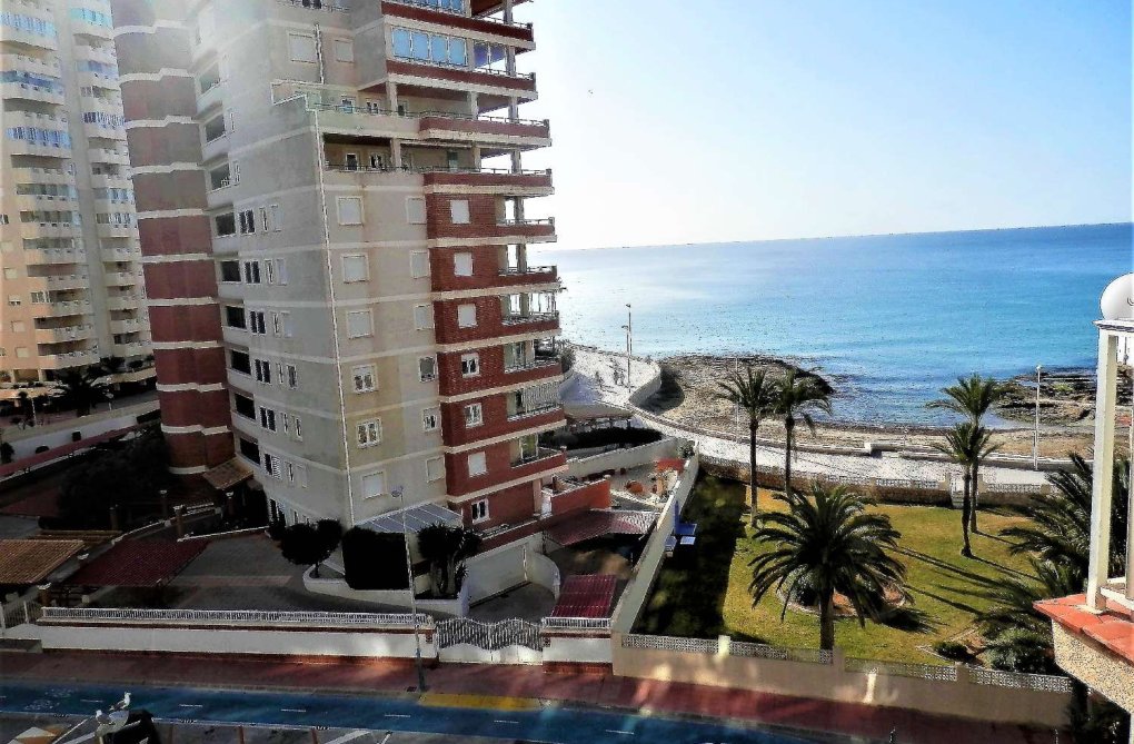Herverkoop - Appartement - Calpe - Costa Blanca