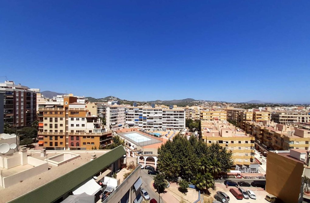 Herverkoop - Appartement - Calpe - Costa Blanca