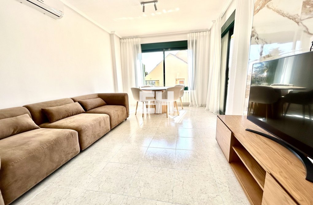Herverkoop - Appartement - Campoamor - Costa Blanca