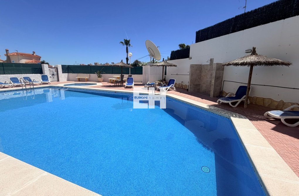 Herverkoop - Appartement - Ciudad Quesada - Costa Blanca