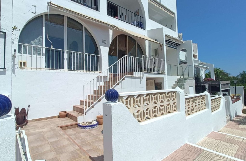 Herverkoop - Appartement - Ciudad Quesada - Costa Blanca