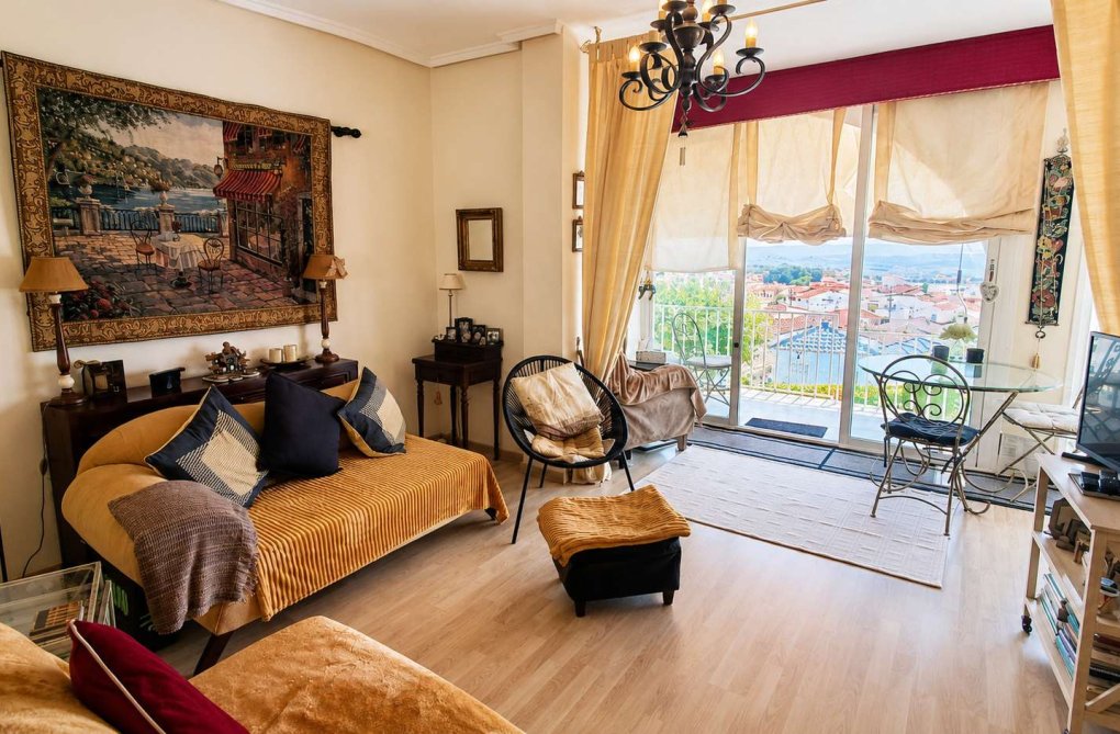 Herverkoop - Appartement - Ciudad Quesada - Costa Blanca