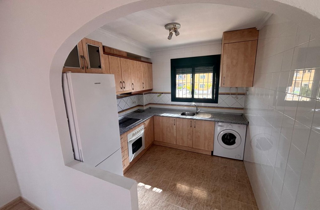 Herverkoop - Appartement - Ciudad Quesada - Costa Blanca