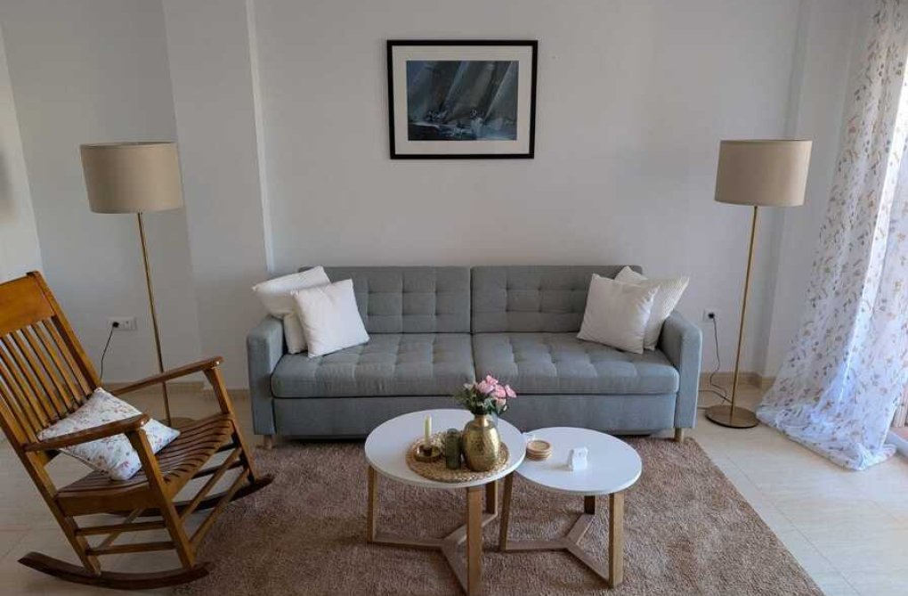 Herverkoop - Appartement - Daya Nueva - Costa Blanca