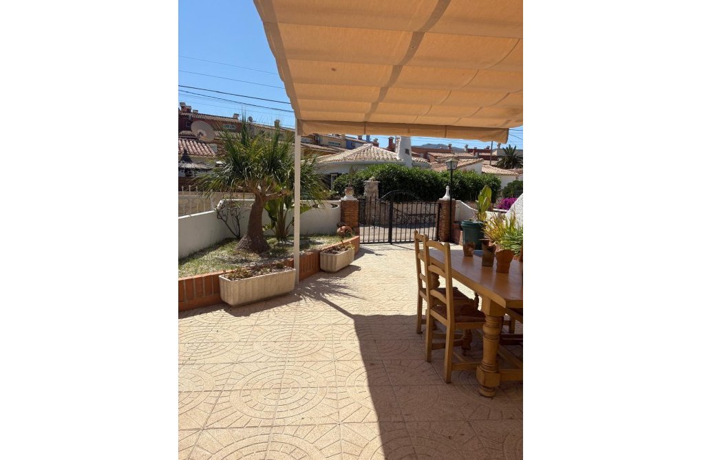 Herverkoop - Appartement - Denia - Costa Blanca