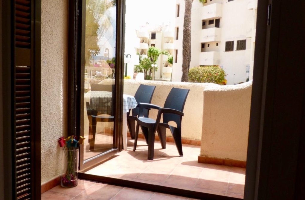 Herverkoop - Appartement - Denia - Costa Blanca