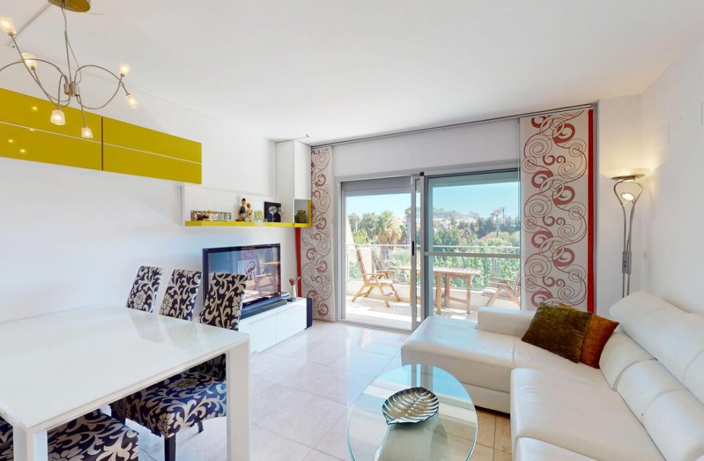 Herverkoop - Appartement - Denia - Costa Blanca