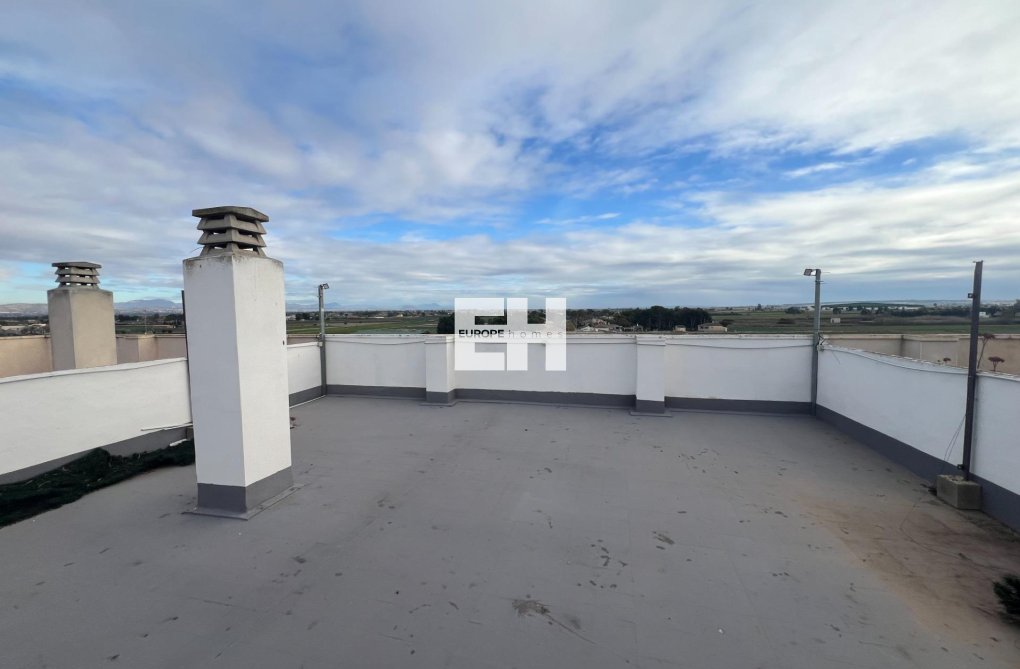 Herverkoop - Appartement - Dolores - Comunidad Valenciana