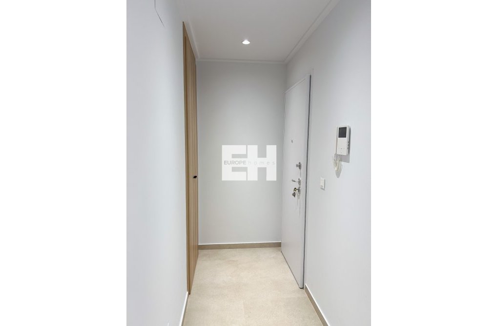 Herverkoop - Appartement - El Raso - Costa Blanca