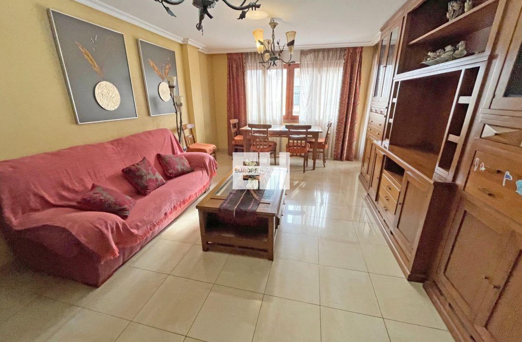 Herverkoop - Appartement - Formentera del Segura - Los Palacios