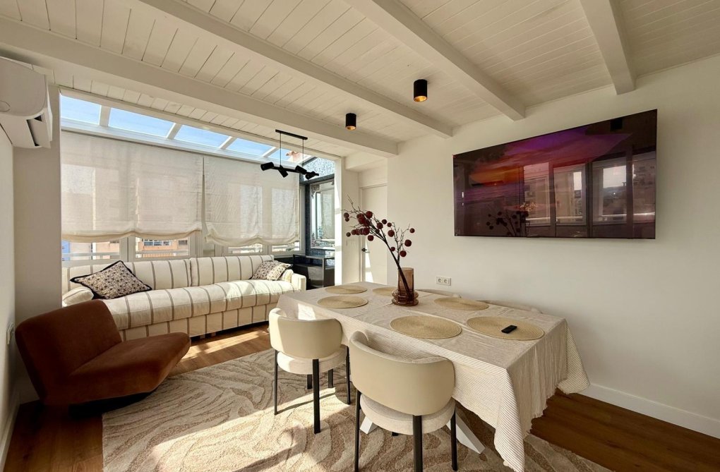 Herverkoop - Appartement - Guardamar del Segura - Centro