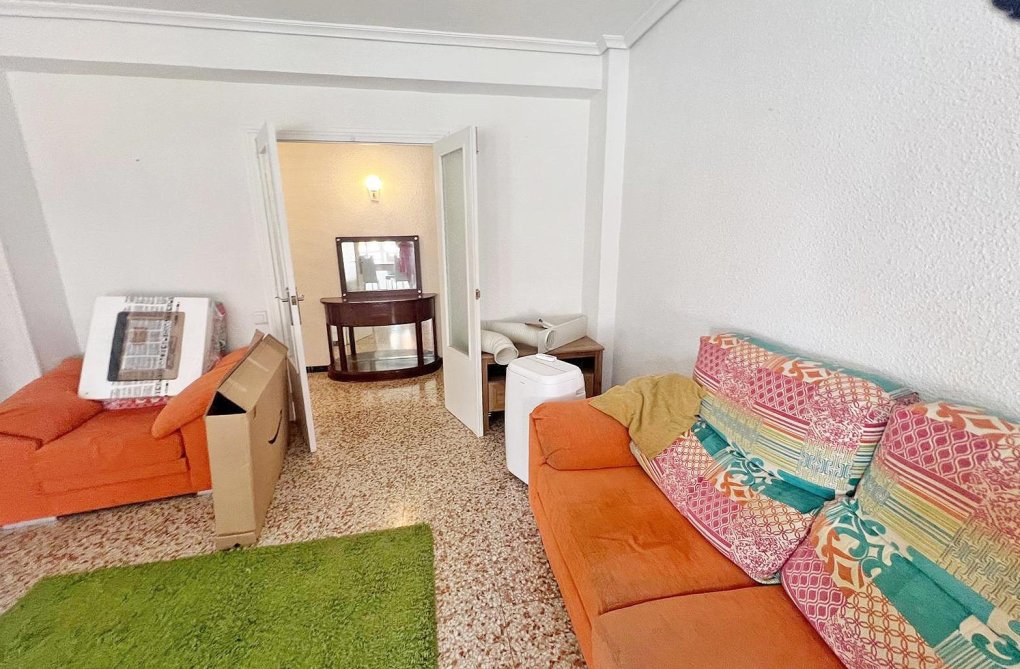 Herverkoop - Appartement - Guardamar del Segura - Centro