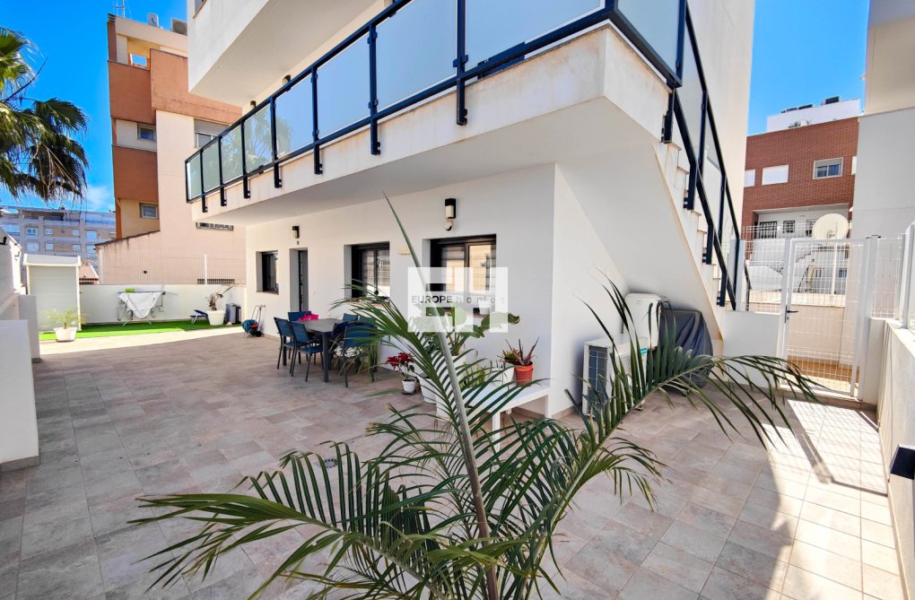 Herverkoop - Appartement - Guardamar del Segura - Costa Blanca