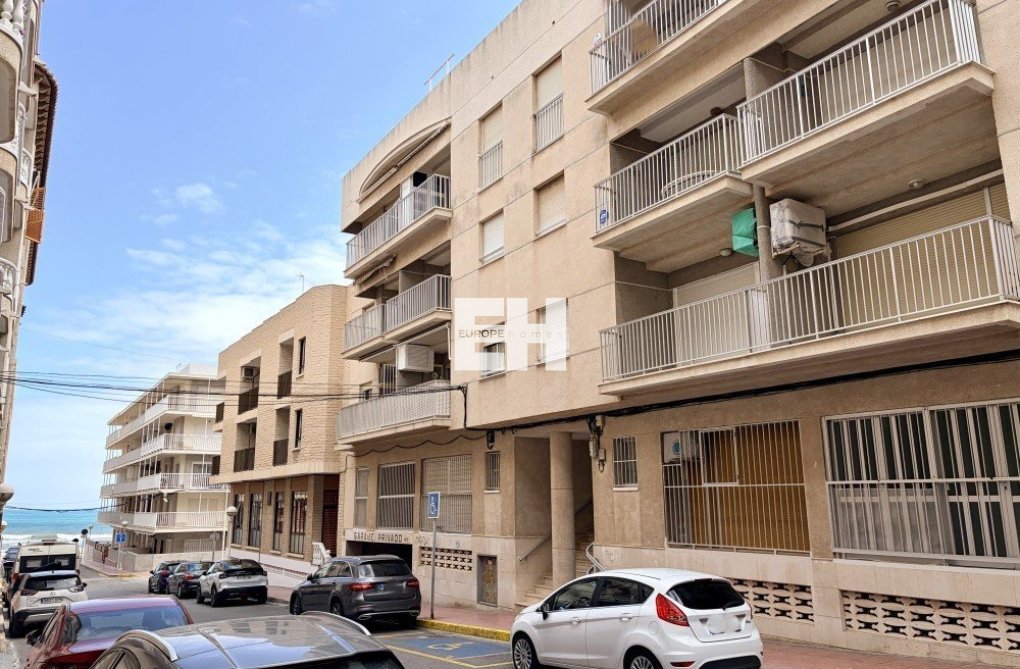 Herverkoop - Appartement - Guardamar del Segura - Costa Blanca
