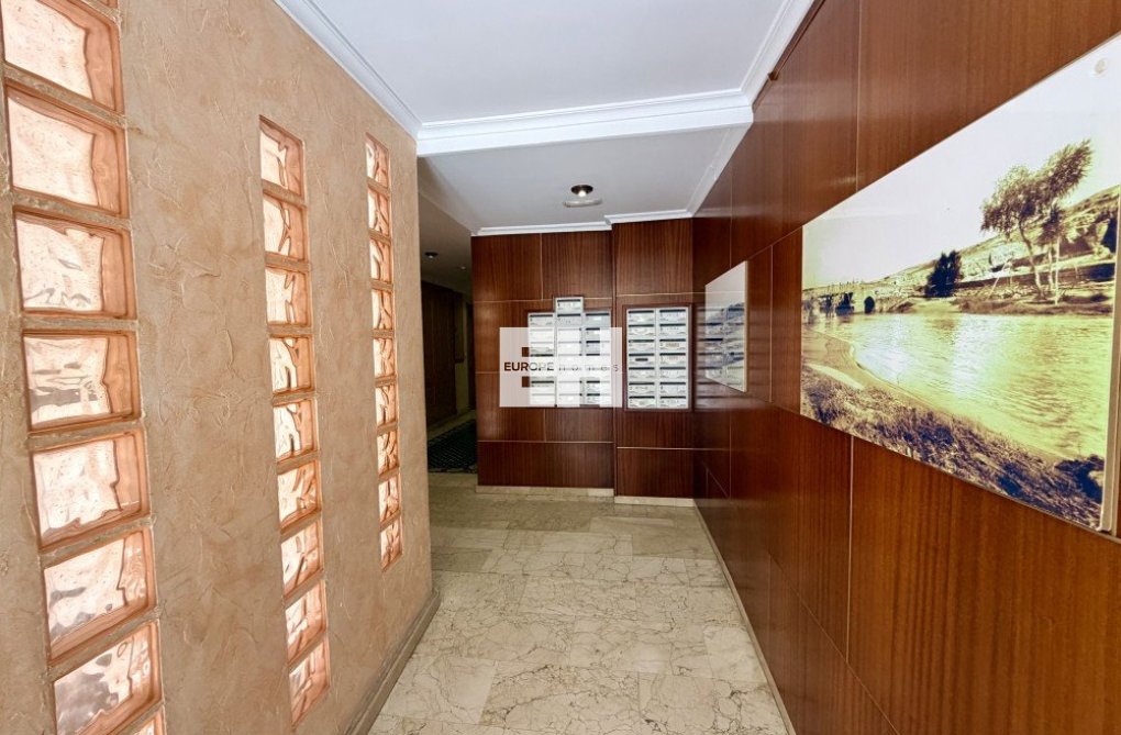 Herverkoop - Appartement - Guardamar del Segura - Costa Blanca