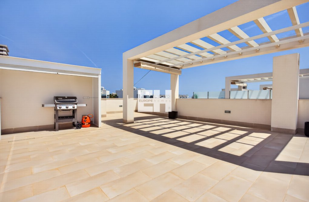 Herverkoop - Appartement - Guardamar del Segura - Costa Blanca
