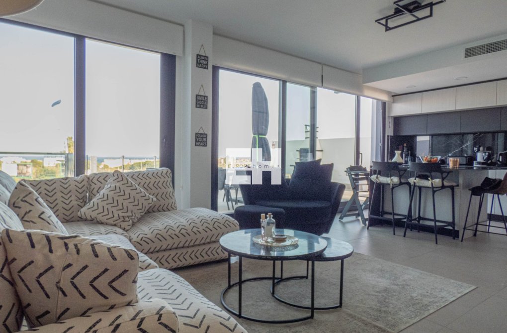 Herverkoop - Appartement - Guardamar del Segura - Costa Blanca