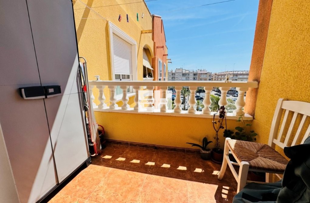 Herverkoop - Appartement - Guardamar del Segura - Costa Blanca