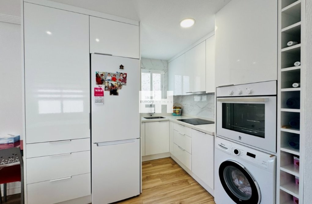 Herverkoop - Appartement - Guardamar del Segura - Costa Blanca